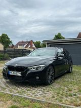 BMW 330D F31 TOURING