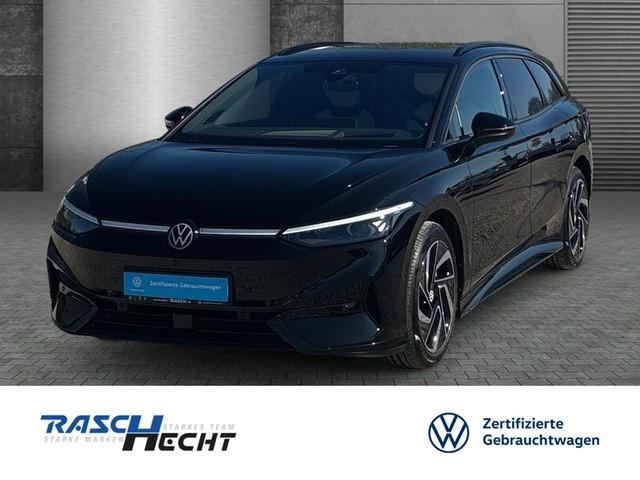 Volkswagen ID.7 Tourer Pro 210KW 77KWH*AHK*LED*NAVI*