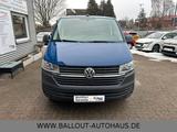 Volkswagen T6.1 Transporter*KLIMA*AHK*ACC*TEMP* MIXTOW*LKW* - LKW Transporter gebraucht