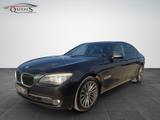 BMW 730 Baureihe 7 730d CAMARA-NAVI-LEDER-STANDHEIZU - BMW 730