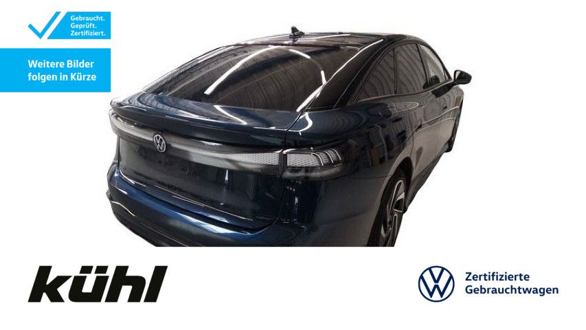 Volkswagen ID.7 - Bild 1