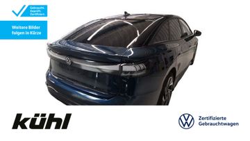 Volkswagen Leasingangebot: Volkswagen ID.7 Pro IQ.Light/ACC/DCC/HuD/Harman/360°/AHK/Na
