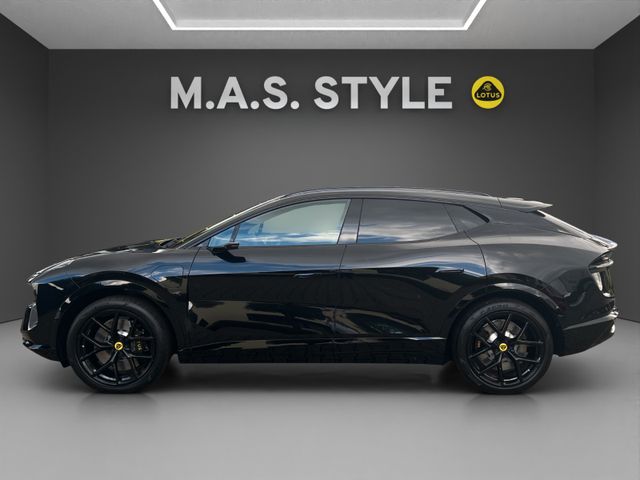 Fahrzeugabbildung Lotus Eletre 600 Business Lotus Wuppertal