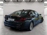 BMW 530d xDrive Limousine Standheizung Head-Up HiFi - BMW 530 in Essen