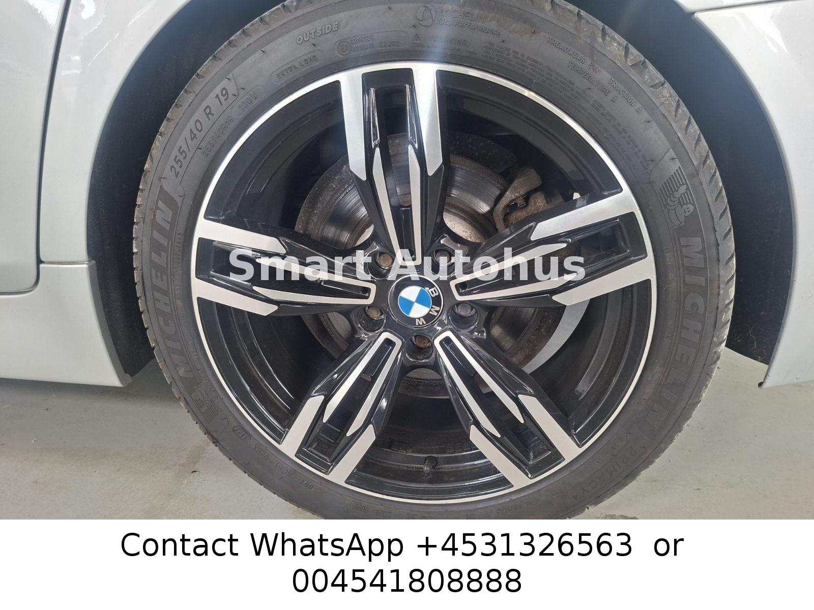 BMW 525 2011 — photo 10