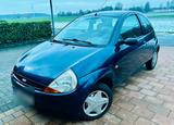 Ford Auto für Studenten - Ford Ka/Ka+ aus 2000