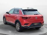 Volkswagen T-Roc 2.0TSI Sport DSG 4M LED ACC Pano - gebrauchte VW T-Roc aus dem Jahr 2018