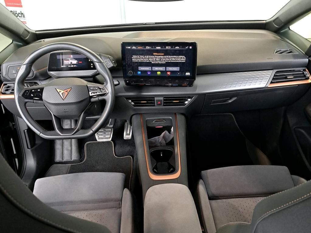 Cupra Born - Bild 4