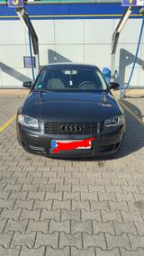 Audi A3 1.6 Attraction Attraction
