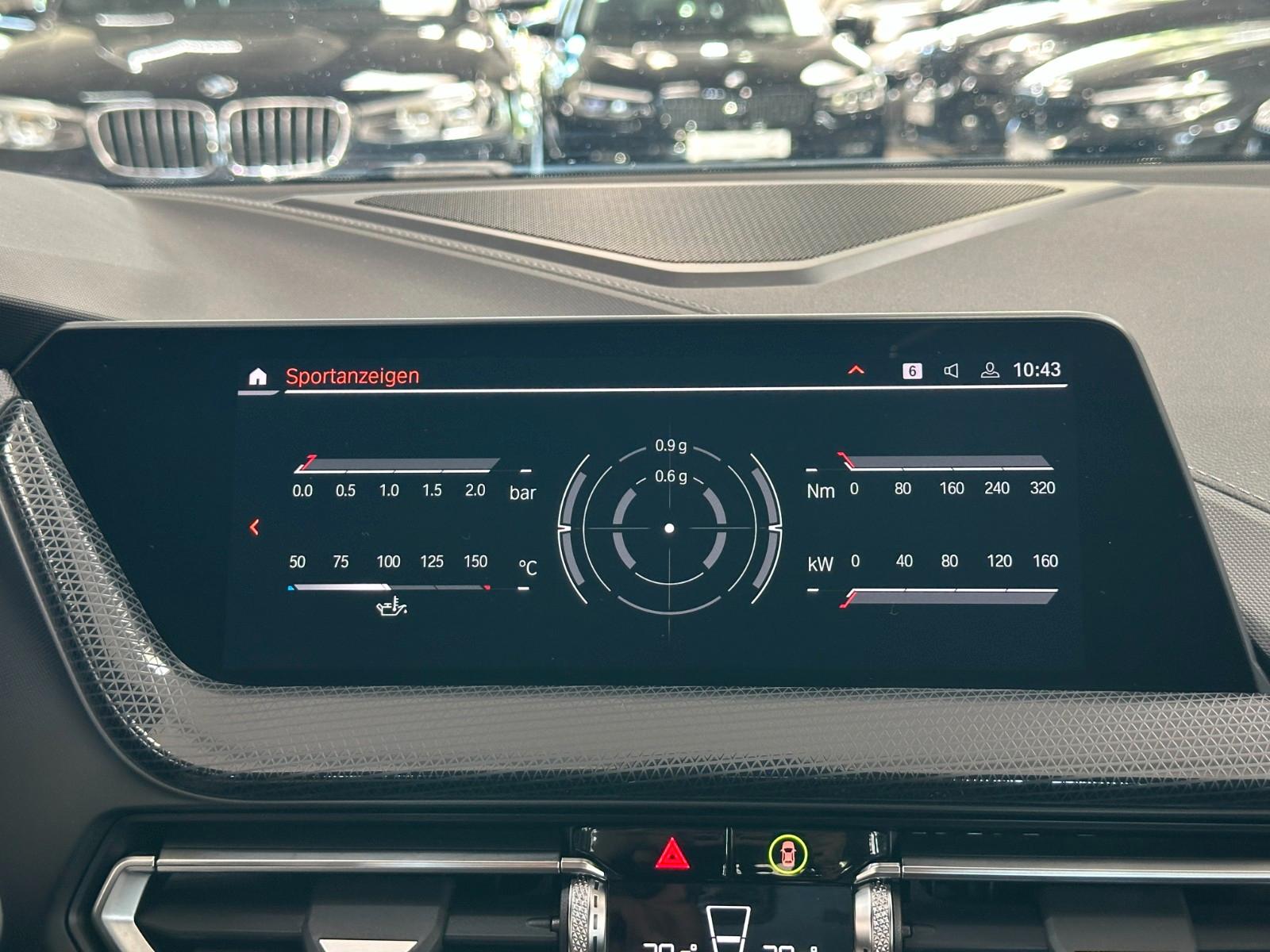 BMW 1 Series i Sport Line LC.PRO AD.LED CARPLAY SHZ KAMERA, миниатюра 25