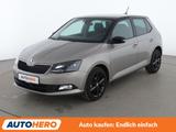 Skoda Fabia 1.0 TSI Style*NAVI*TEMPO*PDC*SHZ*ALU*