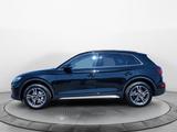 Audi Q5 50 TFSI e q. S-Tronic Advanced, Matrix, AHK, - Audi Q5: Schwarz