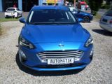 Ford Focus Turnier Cool & Connect - Ford Focus Gebrauchtwagen in Aachen