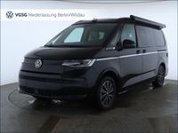 Volkswagen T7 California - Vorschau Bild 2