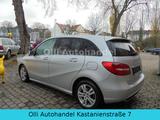 Mercedes-Benz B *200*Benzin*AUTOMATIK*VOLL*TÜV*05/2027* - gebrauchte Mercedes-Benz B 200 aus dem Jahr 2011
