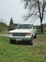 Ford F 250