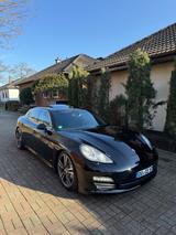 Porsche Panamera S 4,8L V8  - Porsche Panamera in Gelsenkirchen