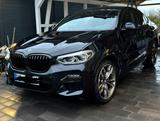 BMW X4 M40 M40i Vollausstattung  - gebrauchte BMW X4 M40 aus dem Jahr 2020