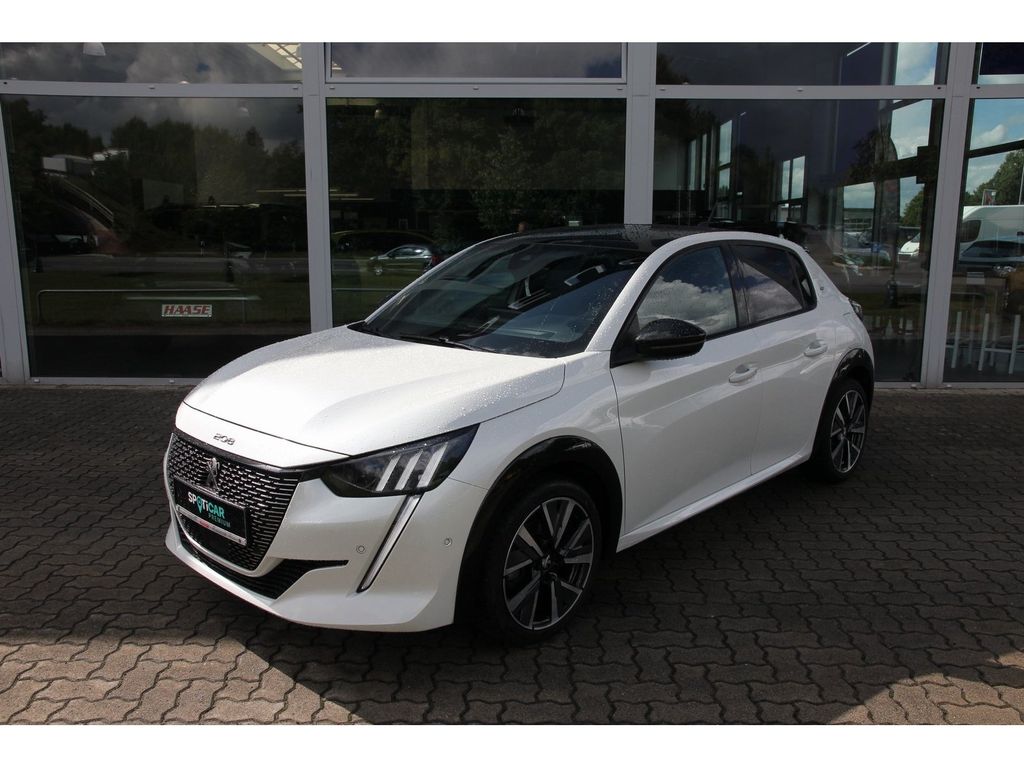 Image of Peugeot 208