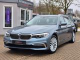 BMW 530d Touring Luxury Line Standheizung DisplayKey - BMW 530 Gebrauchtwagen in Berlin