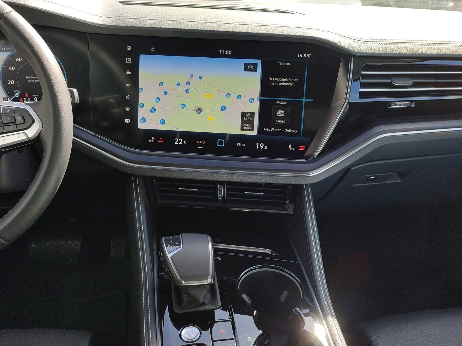 Volkswagen Touareg - Bild 8