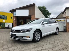 Passat Variant Automatik Sitzheizung Navi