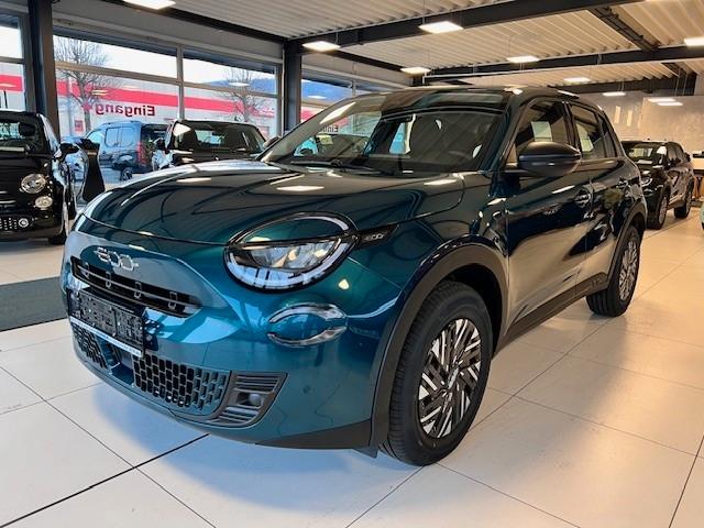 Fiat 600 Hybrid 1.2 136 PS DCT *030
