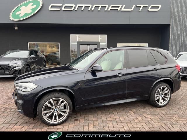 BMW X5 xDrive30d 249CV Luxury