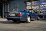 Mercedes-Benz E 220 Cabriolet A124 (1995) - gebrauchte Mercedes-Benz E 220 aus dem Jahr 1995