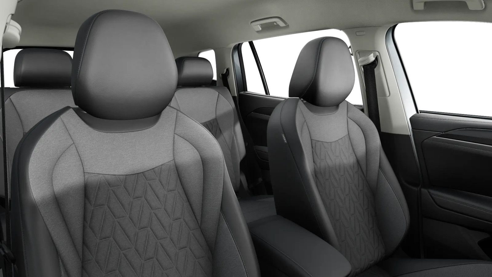 Volkswagen Tayron - Bild 12