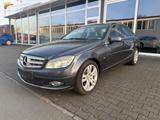 Mercedes-Benz C 200 Kompressor*Navigation*Klima*SHG*Tempomat* - Mercedes-Benz C 200: T Kompressor
