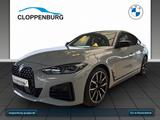 BMW M440i M Sportpaket Head-Up+AHK+Navi+Laser+ACC - BMW M440 in Bremen