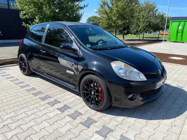 Renault Clio III RS F1