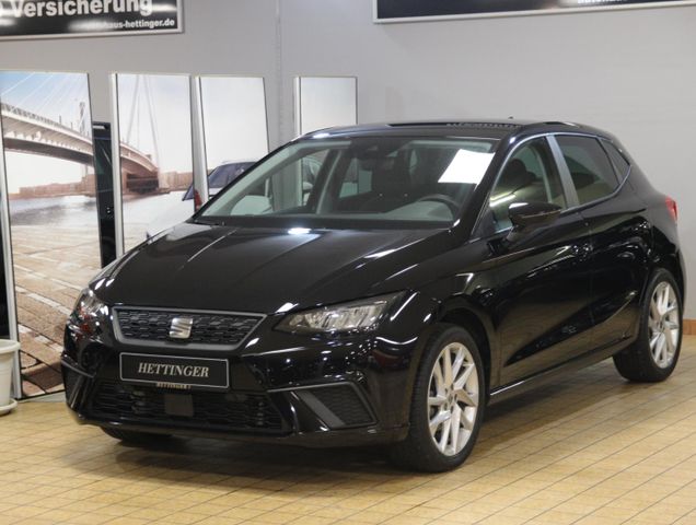 Seat Ibiza Style 1.0 TSI,DSG,LED,Kamera,Sitzhzg,ACC,.