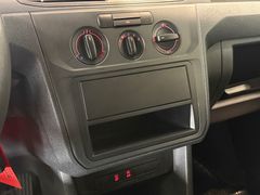 VW Caddy - Ansicht 26