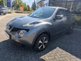 Nissan Juke 1.6 BOSE Personal Edition E6dT - Nissan Tageszulassungen
