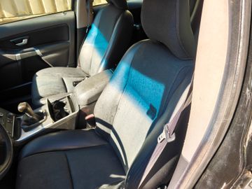 Volvo XC90 - 8