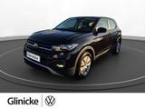 Volkswagen T-Cross 1.0 TSI DSG Navi - VW T-Cross in Bielefeld