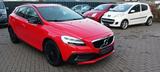 Volvo V40 Cross Country - Volvo V40 mit Diesel-Antrieb: Automatik