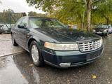 Cadillac Seville STS 4.6 32V A** Super Zustand 128 tkm. * - Cadillac Seville Gebrauchtwagen