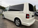 Volkswagen T5 Multivan United/Tisch/Klima/Scheckheft/1Hand - Volkswagen T5 Multivan in Mainz