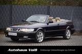 Saab 9-3 2.0 Turbo SE Cabriolet mit orig. 47.100km - Saab aus 2003: Cabrio