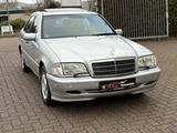 Mercedes-Benz C200 W202 LIMO XENON ROSTFREI TOP AUTOM PDC - Mercedes-Benz C w202