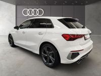 Audi S3 - Vorschau Bild 5