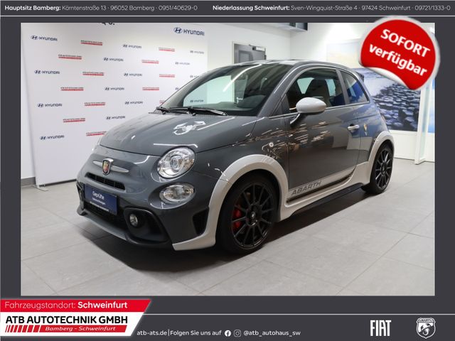 Abarth 695 70th Anniversario 1.4 T-Jet 16V Navi Soundsy