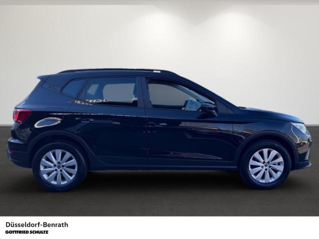 Seat Arona Style 1.0 TSI Voll LED Navi Einparkhilfe F