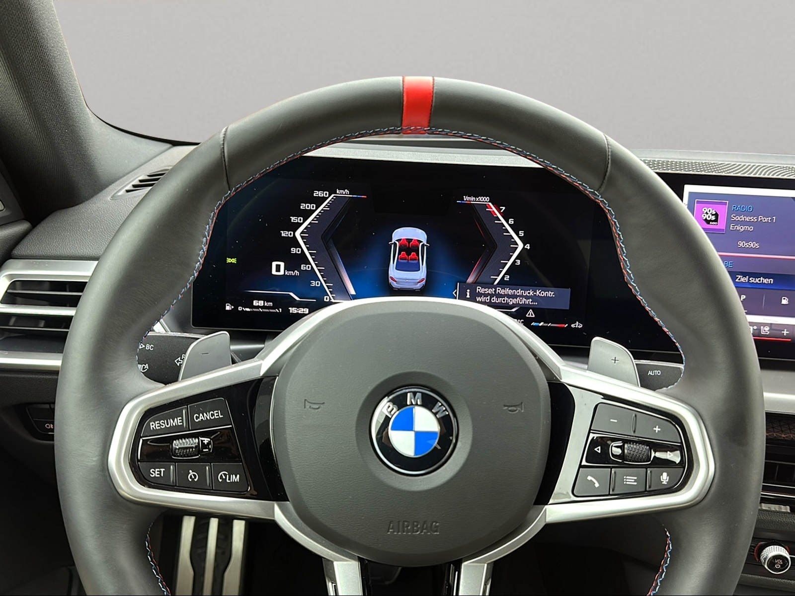 BMW M240i - Bild 13