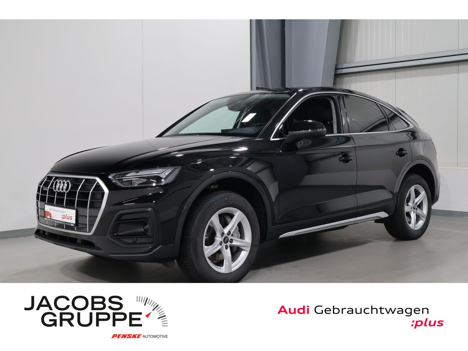 Audi Q5 - 1