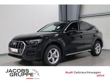 Audi Q5 - 1