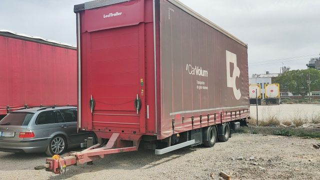 LeciTrailer REMOLQUE LECITRAILER GRAN VOLUMEN_TECHO ELEVABLE